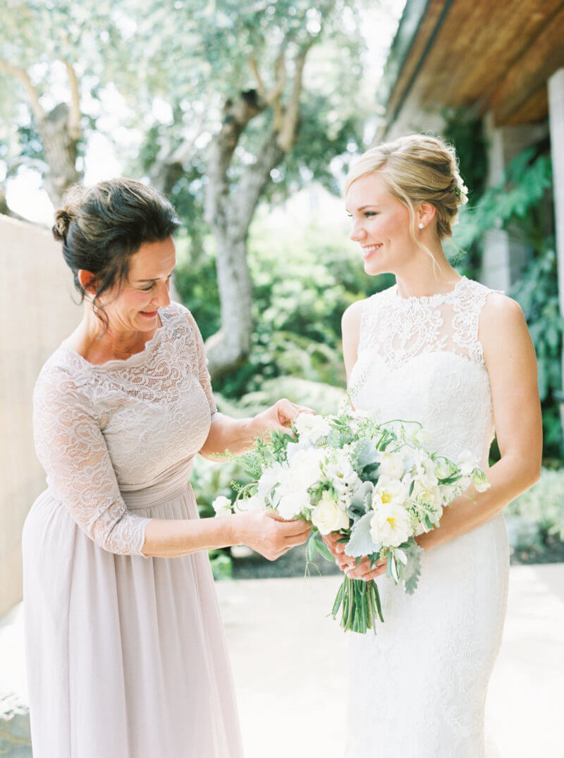 Why do wedding flowers cost so much? Aimee Lomeli Designs, California Wedding Florist